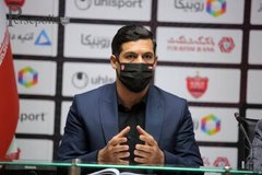 بازگشت ابراهیم شکوری به هیئت مدیره پرسپولیس