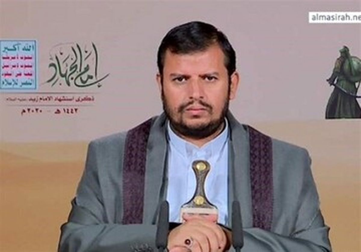الحوثی: یمن برای حمله زمینی آمریکا آماده است