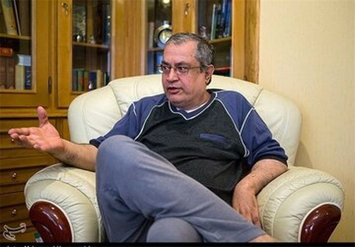 حجاریان: در دو انتخابات ۹۸ و ۱۴۰۰ شرکت نکردم و در این دوره هم مشخص است که شرکت نمیکنم/ بعضیها میخواهند مهرههای شطرنج انتخابات را خودشان بچینند