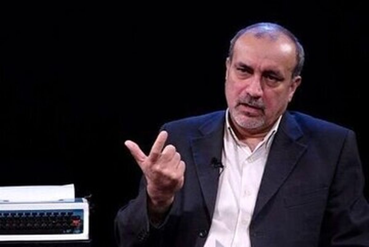 علی باقری از امضاء کنندگان بیانیه 110 نفر: تغییر موضع مبتنی بر تامل عمیق لازمه سیاست ورزی است