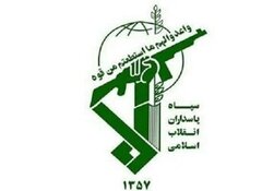 خط و نظام سردار سپاه علیه نیروهایی آمریکا در خلیج فارس
