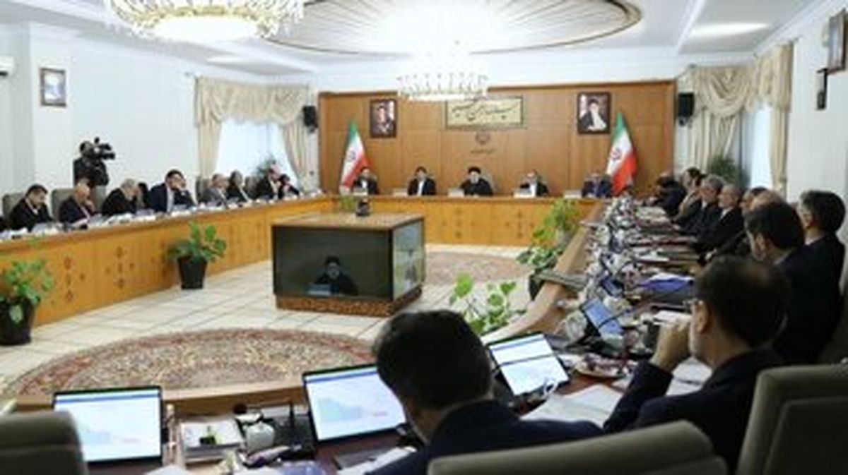 دعوت ابراهیم رئیسی از مردم برای حضور در انتخابات/ زیرساختها و مقدمات برگزاری انتخابات فراهم است