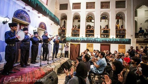 اصفهان گرفتار فرصت سوزی و بی‌کفایتی متولیان فرهنگی