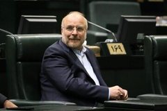 قالیباف: فقط عضو شانا هستم/ گنجاندن اسم من در هر لیستی وحدت‌شکنی است