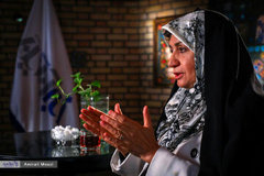 داداندیش: مردم رأی نارضایتی خود را به لیست صدای ملت بدهند/ فرصت‌سوزی یکی از ویژگی‌های دولت سیزدهم است