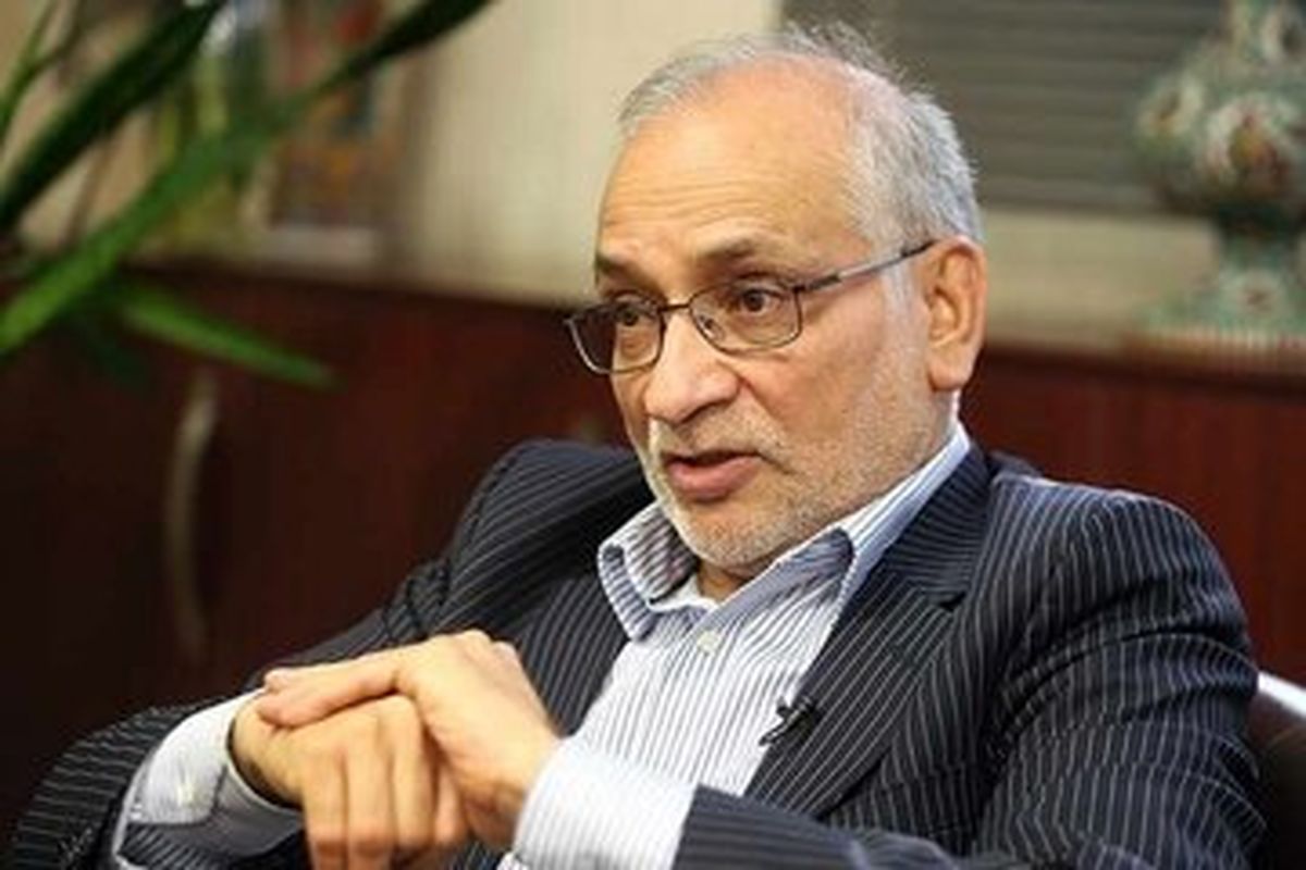 مرعشی: با دلی پرخون به انتخابات وارد می‌شویم، کسی تصور نکند که شادمانیم/یکی از نقطه‌های امیدمان، تبریز با حضور آقایان پزشکیان، پرنیان و بنی‌هاشمی است