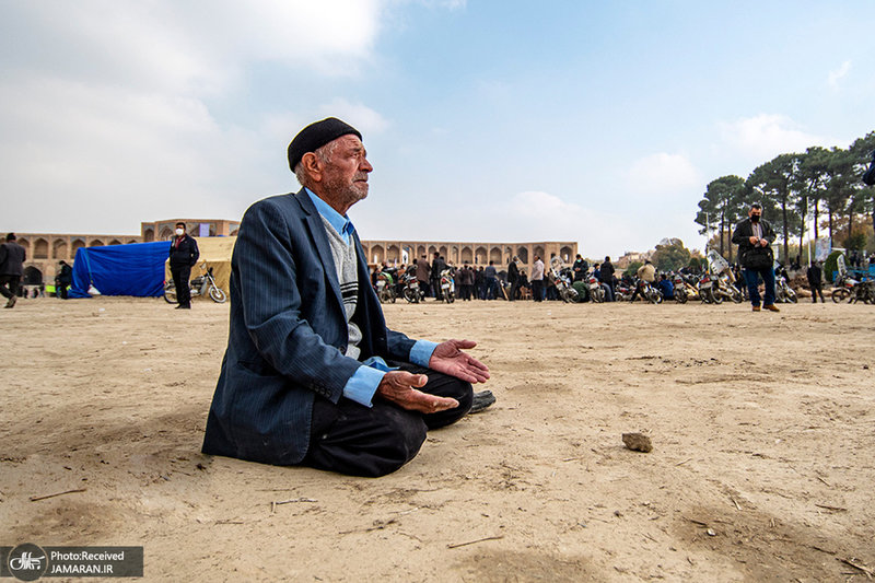 ترکیب برنده برای احیای زاینده‌رود