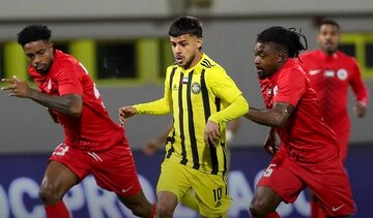 شکست دوباره تیم مجیدی؛ درخشش قایدی هم کافی نبود!