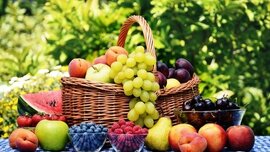 با خوراکی‌های بهار وزن کم کنید