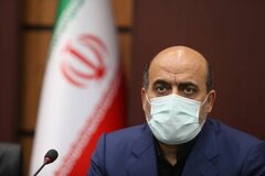 واکنش نماینده مجلس به شکستش در انتخابات/ ‏گمان مبر که به پایان رسیده است
