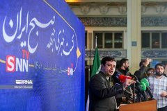 اظهارات جنجالی رائفی پور درباره پسر قالیباف،  ۳ هزار قطعه تراول در دست مشاور رئیس مجلس و رشوه ۱۴۰ سکه‌ای به یک نماینده /دهانم باز است و جیبم بسته!