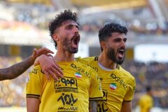 AFC دانشگر را نقره داغ کرد