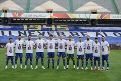 هشدار به هواداران استقلال / اسپانسر باشگاه مجوز ندارد، سرتان کلاه نرود!