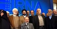 رونمایی متکی از لیست  ۲۹ نفره شورای وحدت در تهران /یک کاندیدای باقیمانده معرفی می شود /بیادی: با امنا و شانا وحدت نمی کنیم