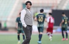 واکنش سعید دقیقی به شایعه حضور در پرسپولیس
