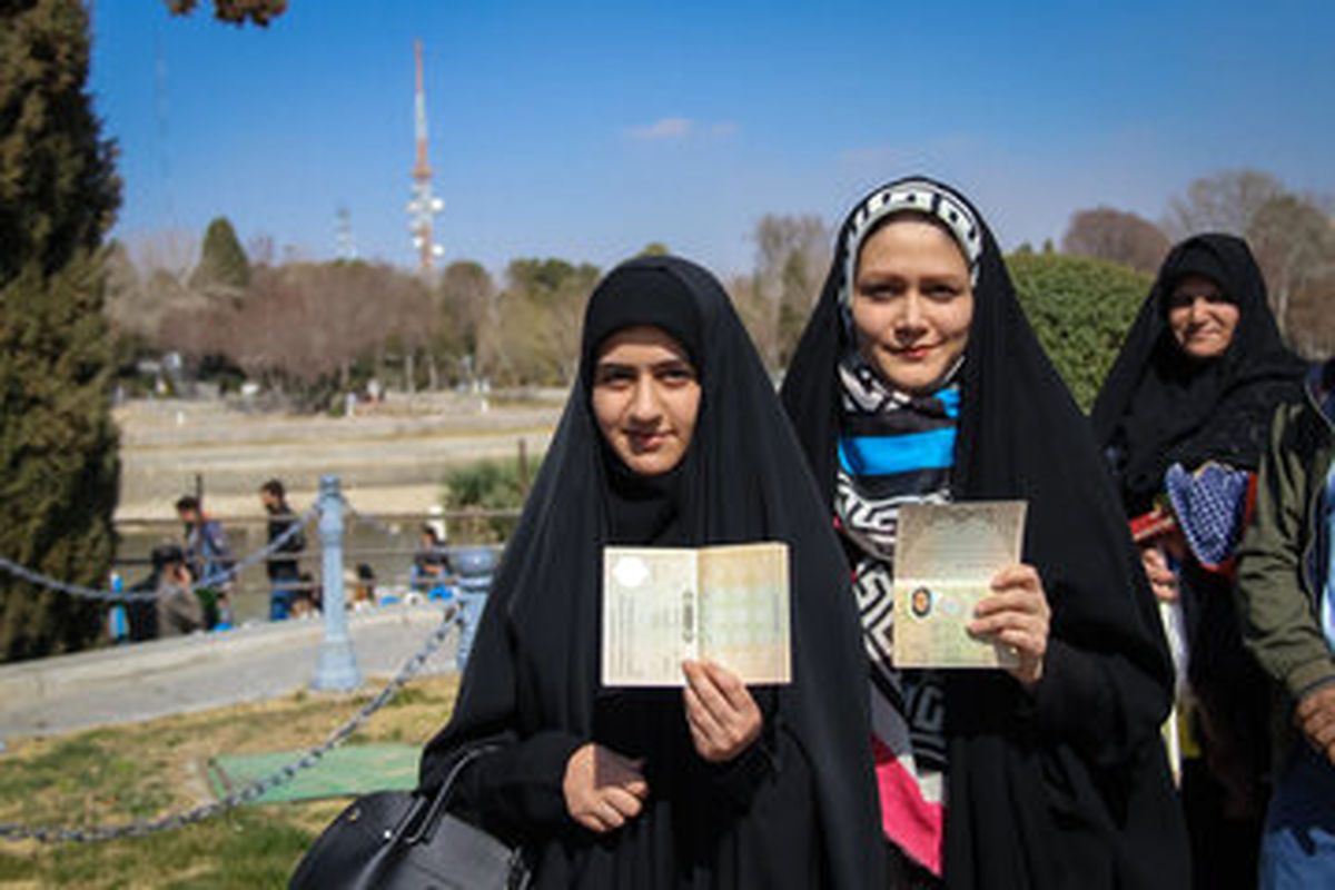 هزار رای اولی در گلپایگان  وجود دارد/ تجهیز ۵ واحد آموزشی برای اسکان مسافران نوروز