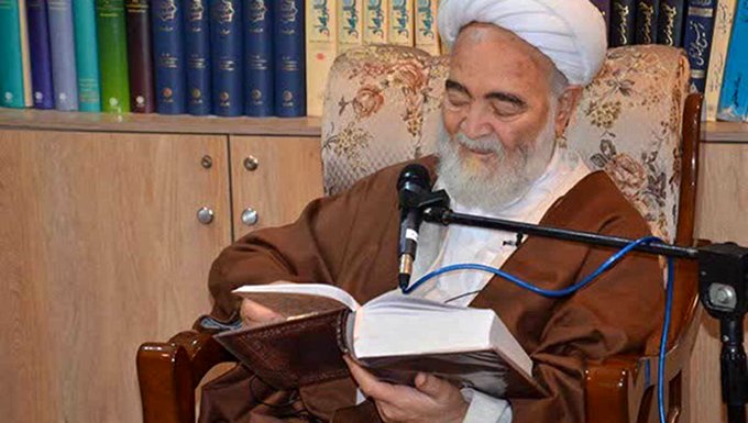 پیام‌ تسلیت وزیر فرهنگ و ارشاد اسلامی در پی درگذشت آیت‌الله شوشتری