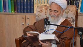 پیام‌ تسلیت وزیر فرهنگ و ارشاد اسلامی در پی درگذشت آیت‌الله شوشتری