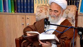پیام‌ تسلیت وزیر فرهنگ و ارشاد اسلامی در پی درگذشت آیت‌الله شوشتری
