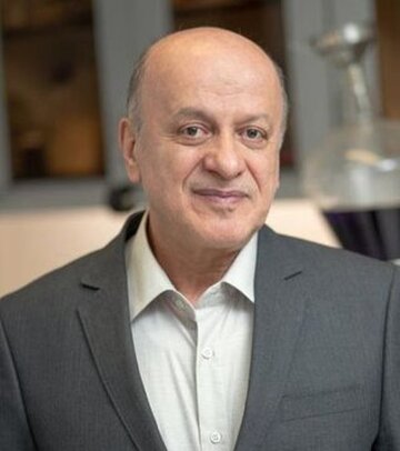 نمایندگان خاکی