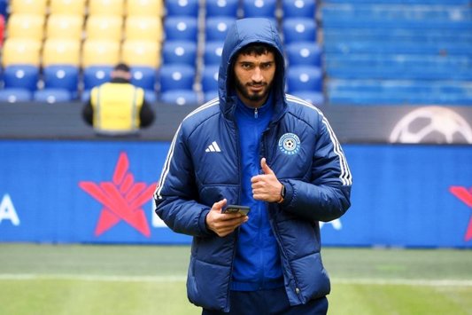 فوتبال اصفهان در مسیر صادرات به روسیه