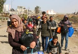 برای فشار بر نتانیاهو، توپ در زمین واشنگتن است/ هر توافقی به معنای پایان سیاسی نتانیاهو است