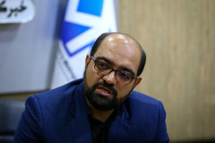 درختکاری و حفظ فضای سبز متوجه به یک نهاد نیست