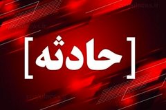 فوری/ خودروی نماینده جدید مجلس واژگون شد +جزئیات