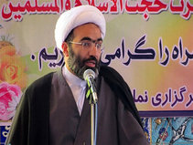 مسئولان در سایه وحدت به مردم خدمت کنند