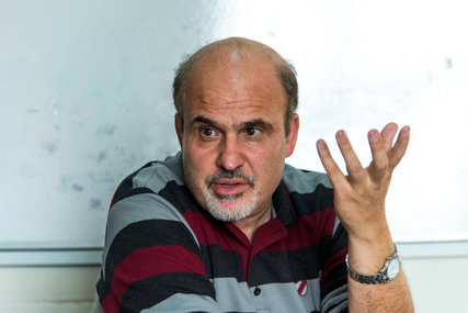 رمزگشایی از علت رأی ندادن سیدمحمد خاتمی در انتخابات از سوی جلایی پور
