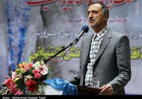 دانش‌آشتیانی: امیدواریم هفته آینده خبرهای خوبی درباره "بیمه تکمیلی" به فرهنگیان بدهیم