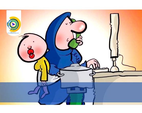 عهدهای ناشیانه!  