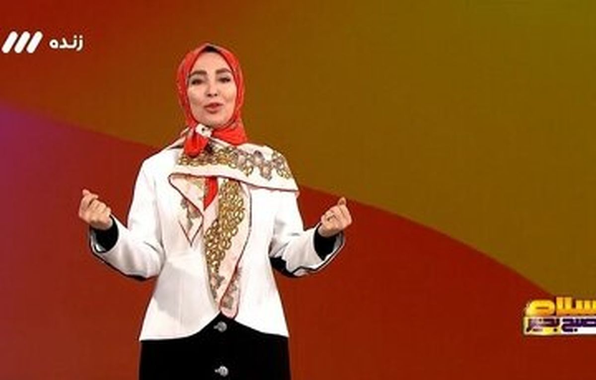 چرا دل آدم به حال مجریان تلویزیون که از خودشان هیچ اختیاری ندارند ،می‌سوزد؟!