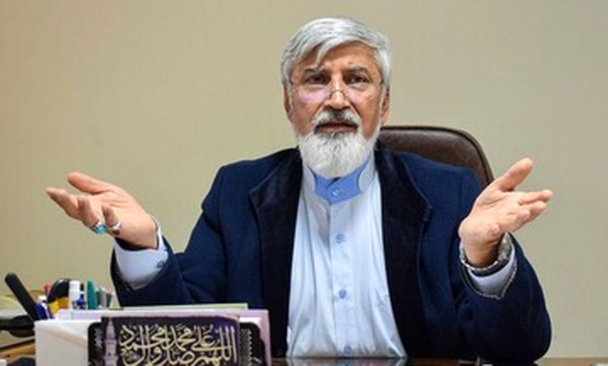 حمیدرضا ترقی: اقدامات تخریبی باعث نگرانی مردم از دعوای قدرت در مجلس در آینده میشود