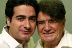 پست پزشک معالج محمدرضا شجریان در آستانه سال نو/ عکس