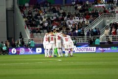 رونمایی از جوانگرایی امیر