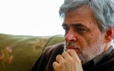 محمد مهاجری: مگر وقتی لاریجانی ردصلاحیت شد، حدادعادل حرفی زد؟ /نه قالیباف یک سیاستمدار درجه یک است نه رئیسی