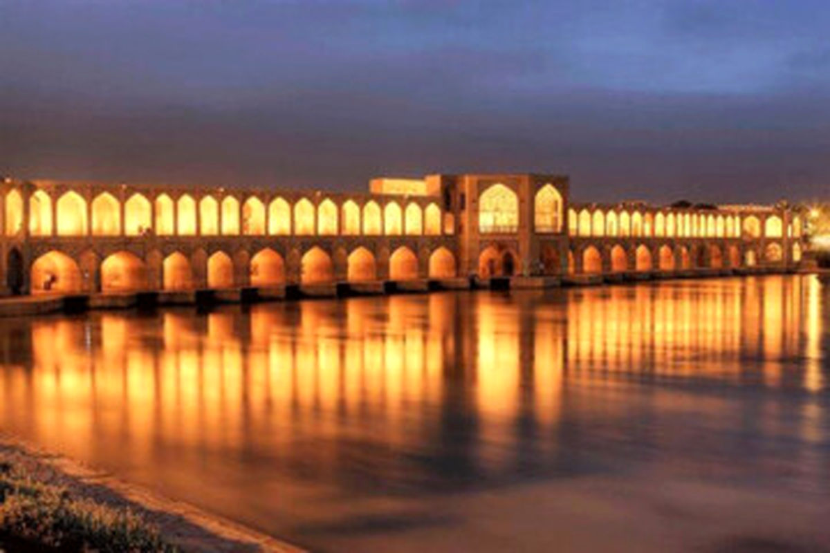 امکان بازدید از جاذبههای ناشناخته تاریخی اصفهان در نوروز ۱۴۰۳