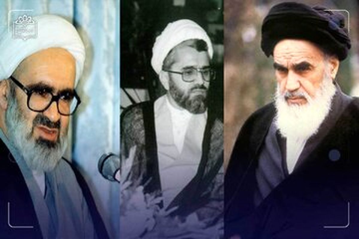 کدام چهره اصلاح طلب، نامه معروف امام در عزل آیت الله منتظری را رد و بدل کرد؟ /هاشمی رفسنجانی از آن جلسه که خارج شده بود، مایوس بود