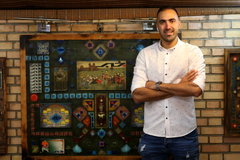 پاکدامن: گرفتن سهمیه تیمی المپیک اتفاق بزرگی است