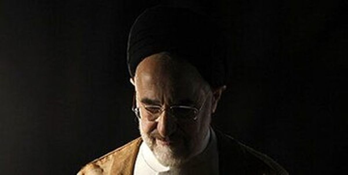خاتمی برای درگذشت زهرا شجاعی پیام فرستاد