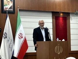 منطقه ۳ کاشان، نخستین میزبان طرح دهه خدمات عمرانی شد