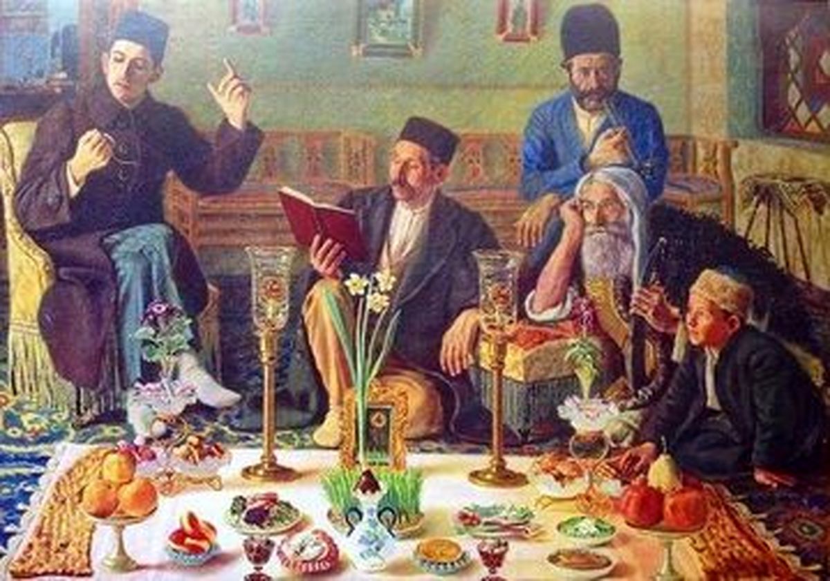پیوند ناگسستنی نوروز با هویت ایرانی