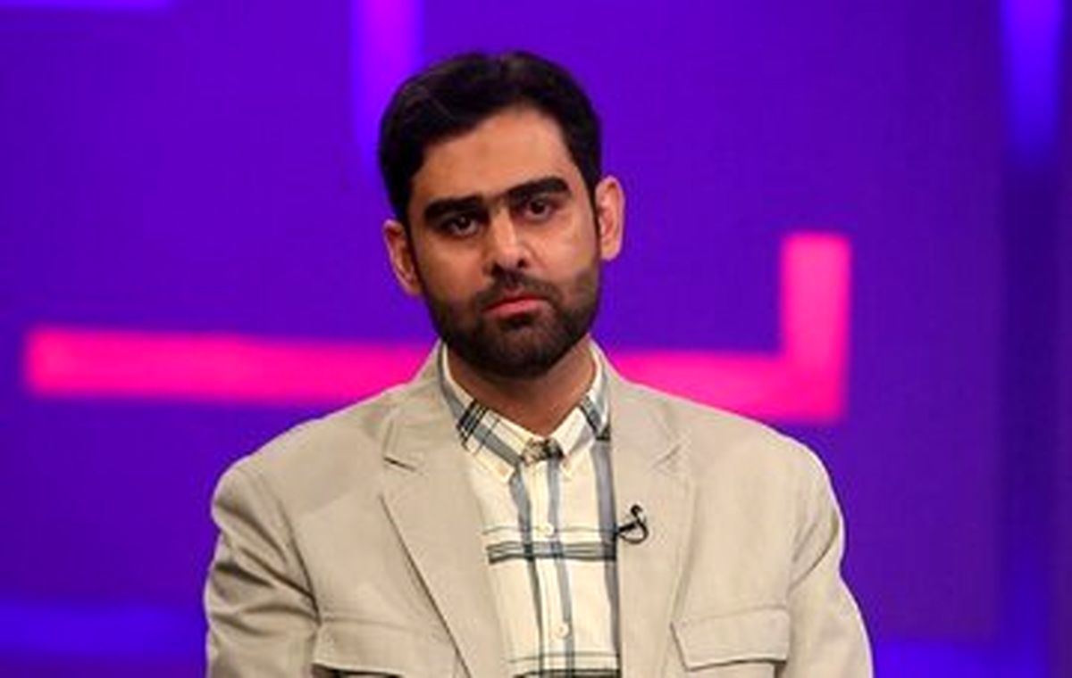 عصبانیت امیرحسین ثابتی از حرف‌های پزشکیان درباره مدرک تحصیلی‌اش و دفاع از قالیباف