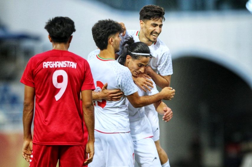 1402 سال شکوفایی پدیده‌های جوان سپاهان