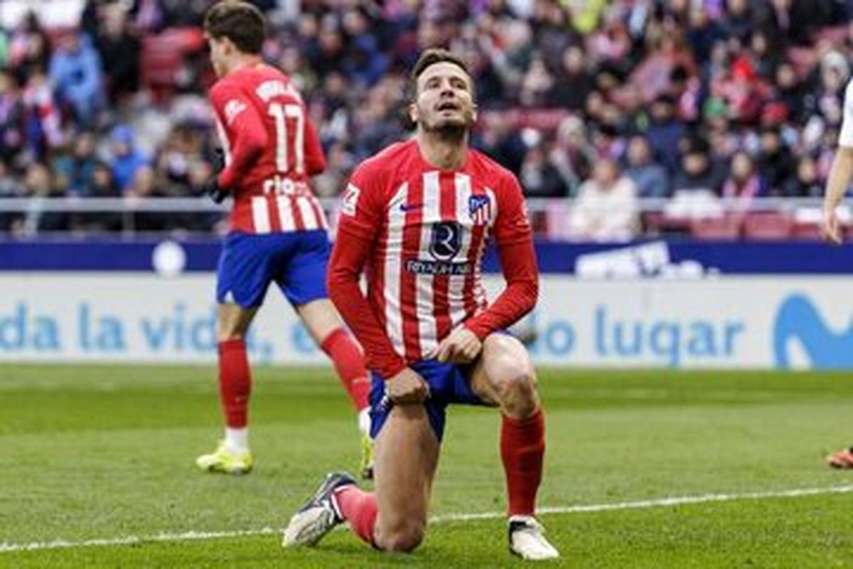 عکس‌| من بازیکن مزخرفی هستم!