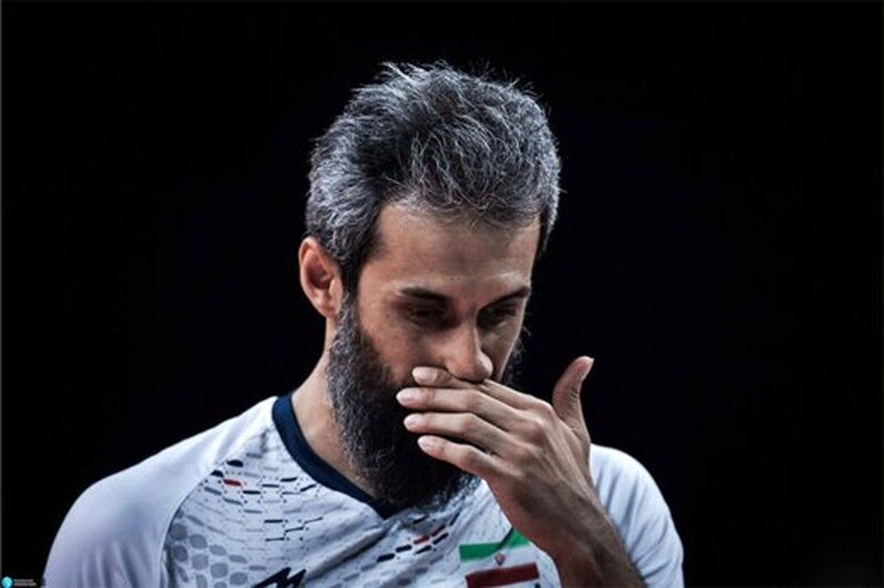 سعید معروف: تصمیمی که همه را سورپرایز می‌کند
