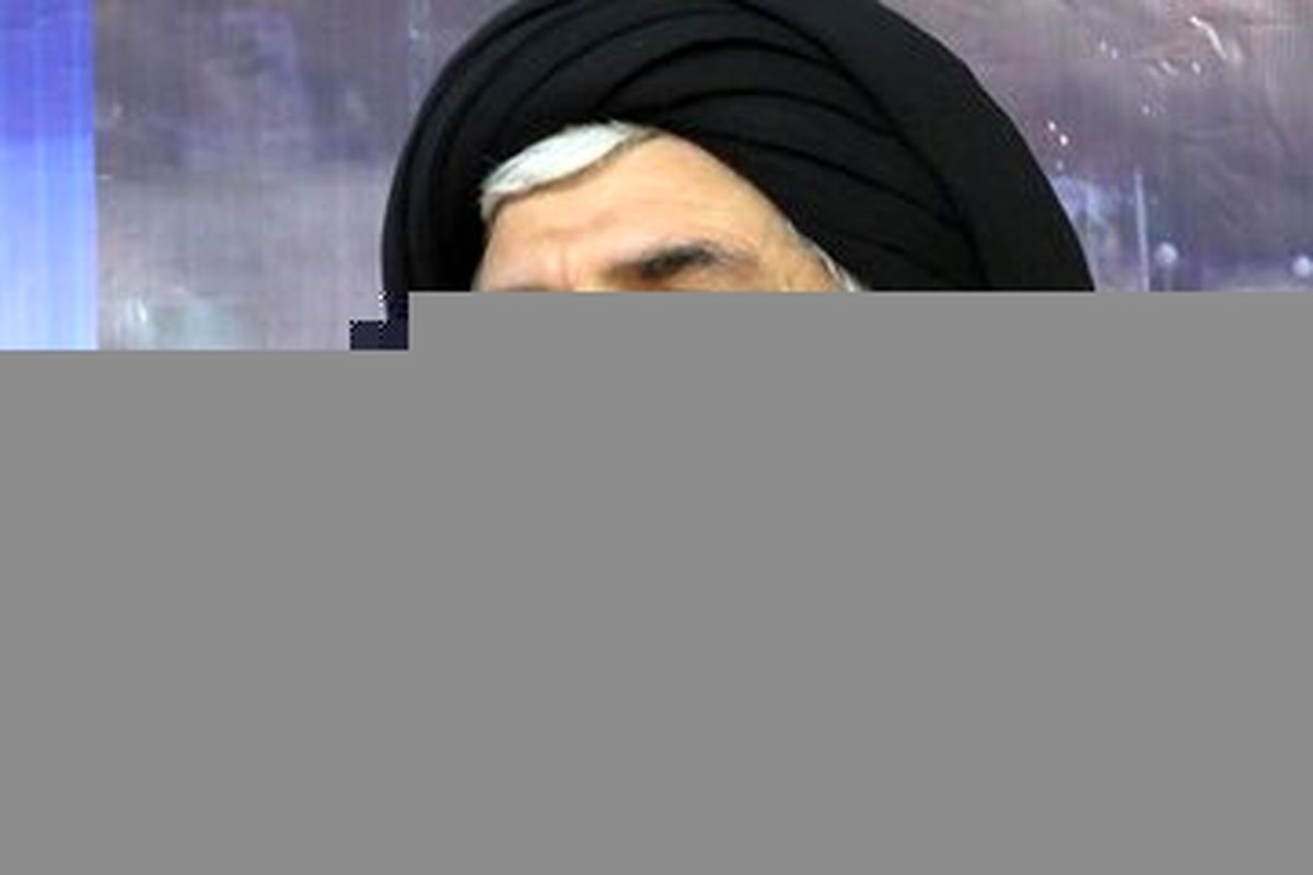 انتقاد تند یک امام جمعه از زاکانی بعد از جنجال ساخت مسجد در پارک قیطریه