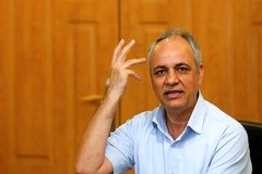 طعنه سنگین زیدآبادی به زاکانی: چرا هزینه ساخت مسجد را برای سامان دادن به بچه های خردسال سر چهارراه ها صرف نمی کنید؟