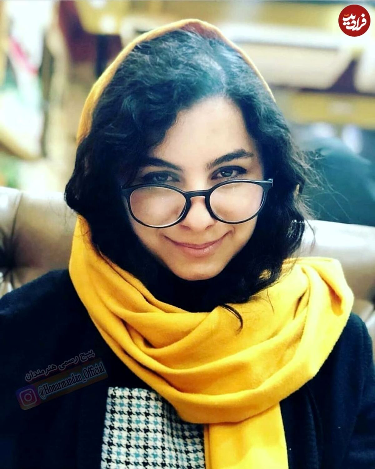 چهره متفاوت بازیگر «خانه به دوش» پس از ۲۰ سال/ عکس